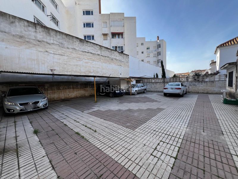 Foto f7935cfc-1cef-4470-9966-4d6be37be226. Casa adossada amb aparcament a Hispanidad - Vivar Téllez Vélez - Málaga