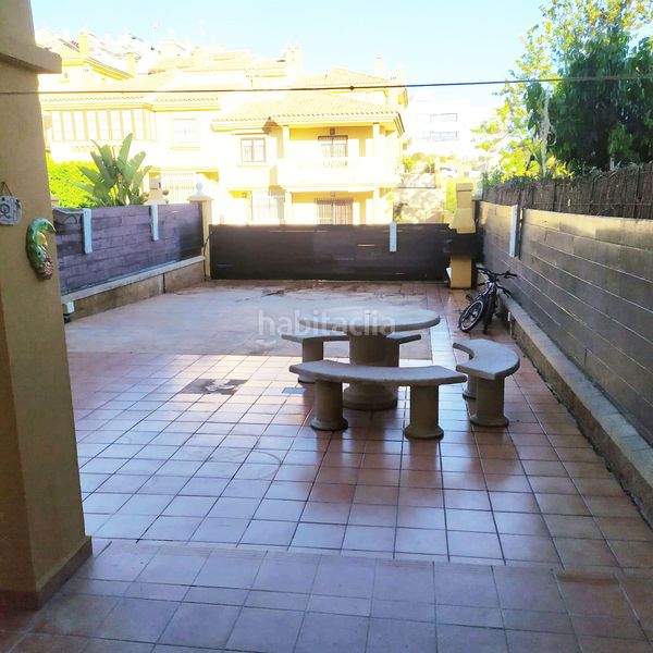 Foto 2b942033-6908-4788-b3dd-0c51dee6eb4e. Pis amb piscina a Camino Algarrobo - Las Arenas Vélez - Málaga
