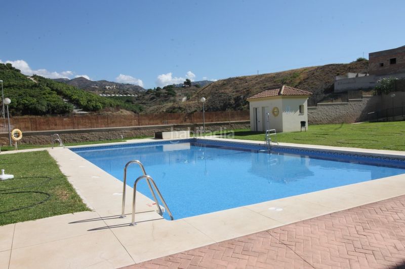 Foto 8381f043-748f-4e27-b2ca-dc1cef0a0898. Pis amb piscina a Camino Algarrobo - Las Arenas Vélez - Málaga