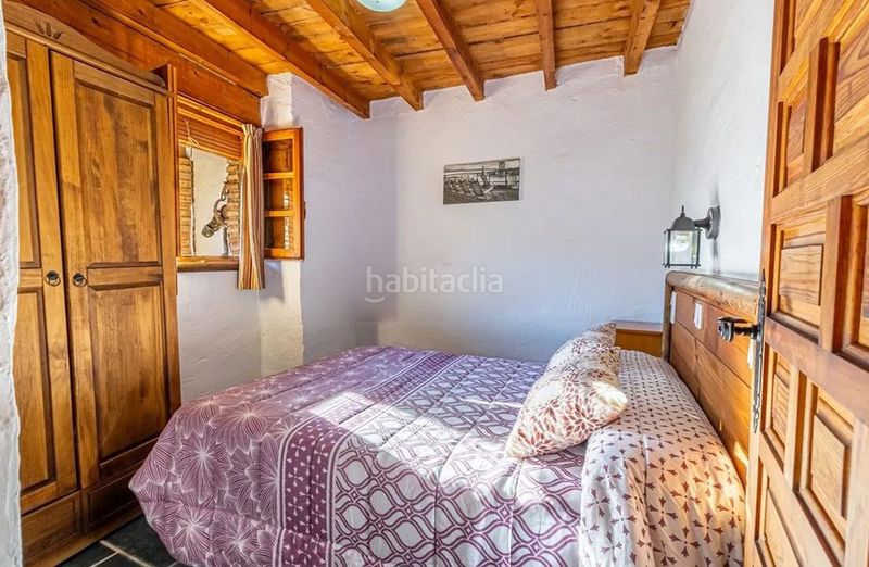 Foto 734002a4-ac15-467b-8839-c2c9a2a4e32c. Masia a Órgiva