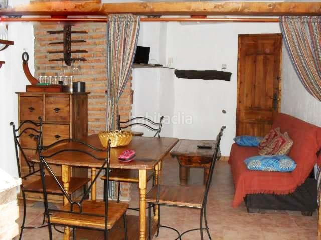 Foto a6c3be2f-ccee-482d-bc09-ea63002d33f1. Masia a Órgiva