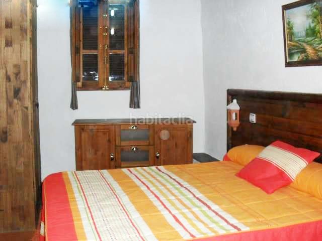 Foto f234e527-5db5-4512-8e93-133aaf470c06. Masia a Órgiva