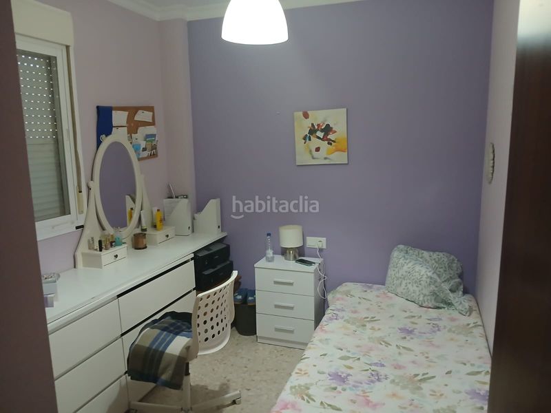Foto ff69ecf4-a9b2-4b05-8455-55505fbde8d9. Àtic amb aparcament a Hispanidad - Vivar Téllez Vélez - Málaga