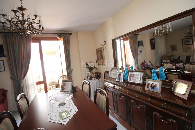 Foto 2c92c613-b9a6-4790-9e2c-7f399423c78a. Casa adossada amb xemeneia aparcament a Norte - Barrio del Pilar - El Reñidero Vélez - Málaga