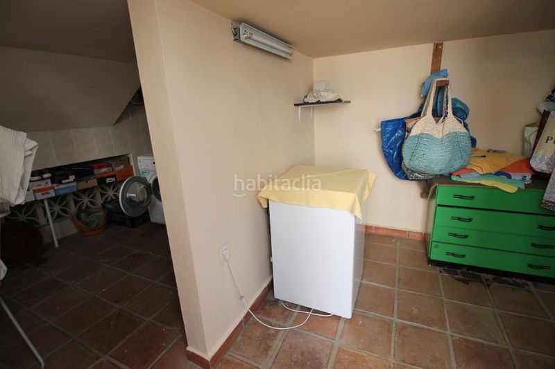 Foto 59094f5f-a701-4fa4-8a3f-98fb0aef19c3. Casa adossada amb xemeneia aparcament a Norte - Barrio del Pilar - El Reñidero Vélez - Málaga