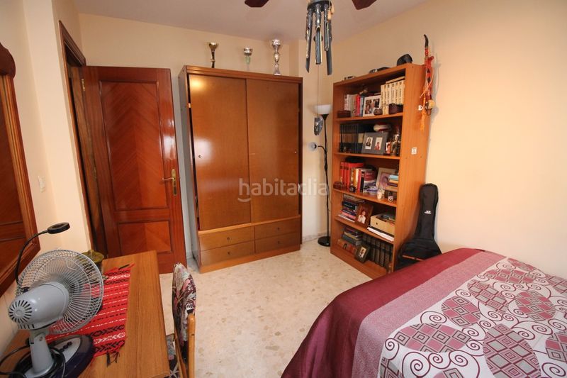 Foto 657c98ec-b82a-4fa9-a90c-779128152fd3. Casa adossada amb xemeneia aparcament a Norte - Barrio del Pilar - El Reñidero Vélez - Málaga