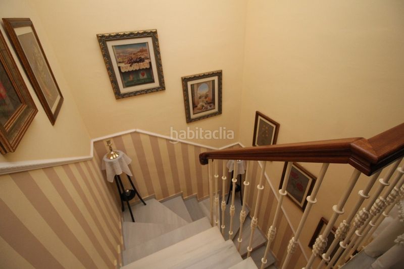 Foto b0e5edfd-bb99-4200-b2bf-0647f6da3e14. Casa adossada amb xemeneia aparcament a Norte - Barrio del Pilar - El Reñidero Vélez - Málaga