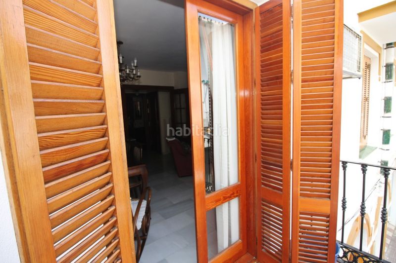 Foto b6fc3cf3-f8c0-49b6-9f90-71aa9a584ce5. Casa adossada amb xemeneia aparcament a Norte - Barrio del Pilar - El Reñidero Vélez - Málaga