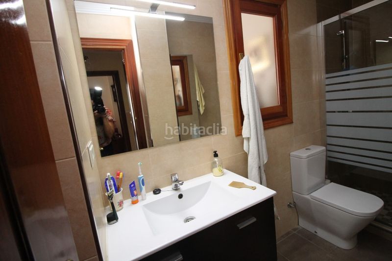Foto b9f200bb-e326-4ad1-ada0-889b4628f4a5. Casa adossada amb xemeneia aparcament a Norte - Barrio del Pilar - El Reñidero Vélez - Málaga
