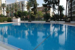 Piso en Poniente-Faro