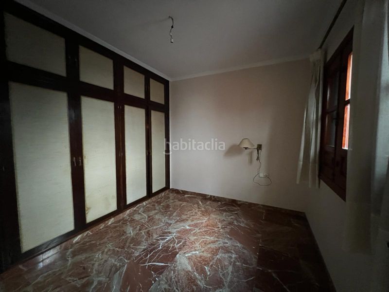 Foto 12a6ca30-c67c-41f0-8b1d-218c46789fda. Casa adossada amb xemeneia a Centro Ciudad - El Carmen Vélez - Málaga
