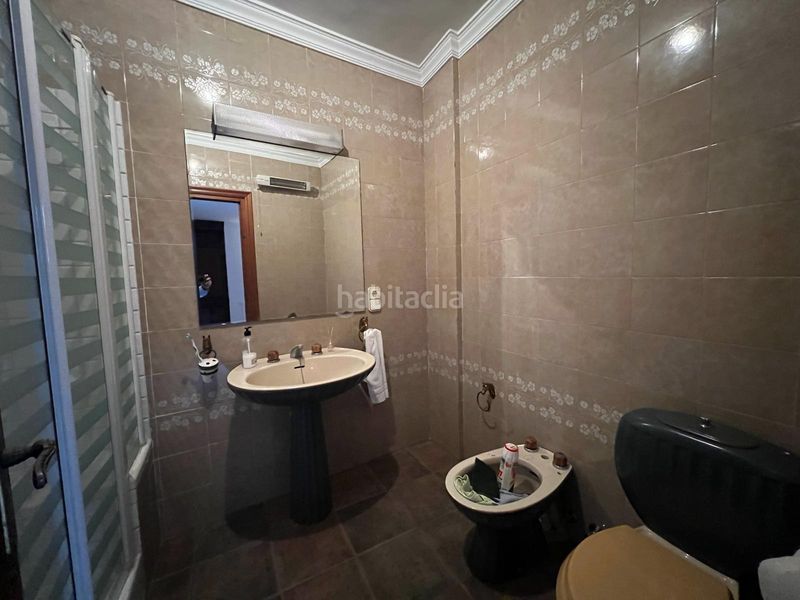 Foto 22e36a70-5d88-455d-9a91-d12998b00577. Casa adossada amb xemeneia a Centro Ciudad - El Carmen Vélez - Málaga