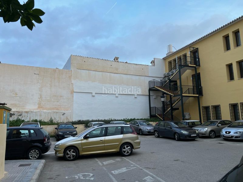 Foto 4bea69e3-63ef-42a4-963b-f0d44acce5dd. Casa adossada amb xemeneia a Centro Ciudad - El Carmen Vélez - Málaga