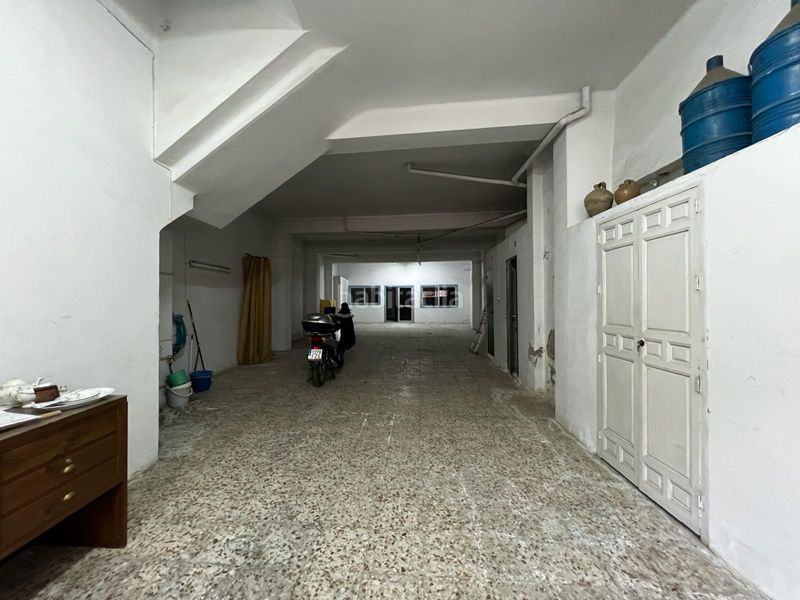 Foto 78934a05-5995-4325-b219-b03bf8d6d2b7. Casa adossada amb xemeneia a Centro Ciudad - El Carmen Vélez - Málaga
