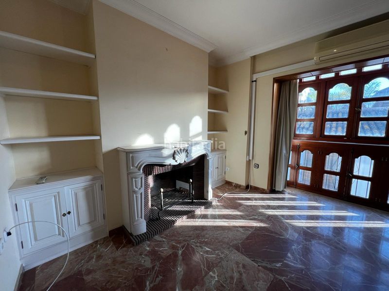 Foto 8e1e1037-3251-4e78-98d3-b60619c9bcd8. Casa adossada amb xemeneia a Centro Ciudad - El Carmen Vélez - Málaga