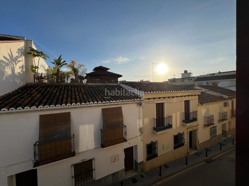 Foto 9c5da690-df6c-472c-9bc4-02031ea14644. Casa adossada amb xemeneia a Centro Ciudad - El Carmen Vélez - Málaga