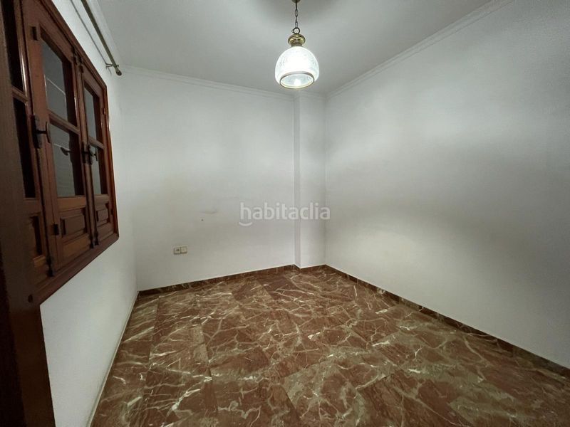 Foto a37c9160-464b-4af9-a6d7-e0d5b042dfbd. Casa adossada amb xemeneia a Centro Ciudad - El Carmen Vélez - Málaga