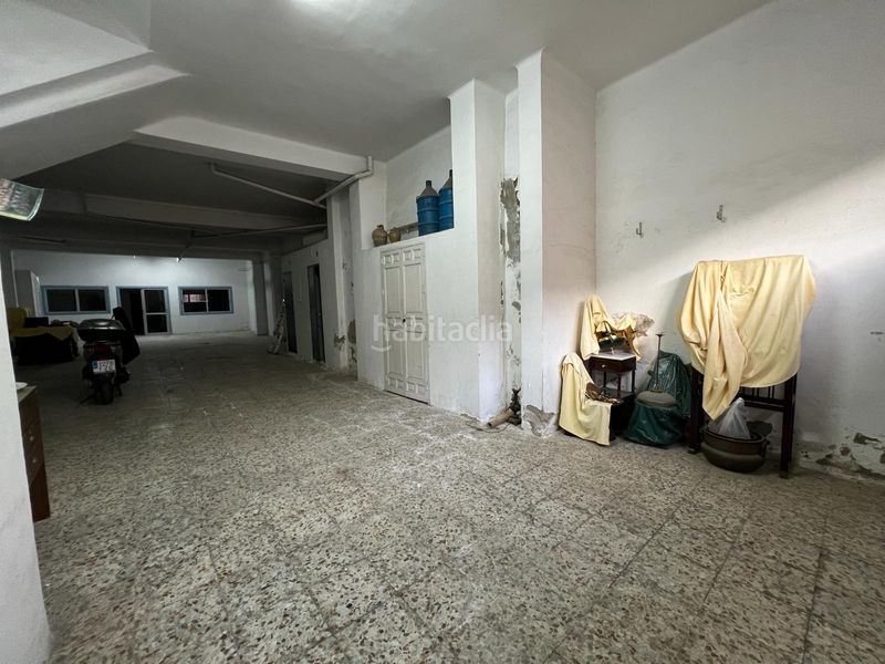 Foto cda77901-58fc-4bb0-9f51-283792416676. Casa adossada amb xemeneia a Centro Ciudad - El Carmen Vélez - Málaga