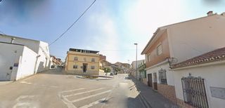 Fabrikhalle in Camino Algarrobo - Las Arenas. ¡descubre esta fabulosa nave industrial en venta!