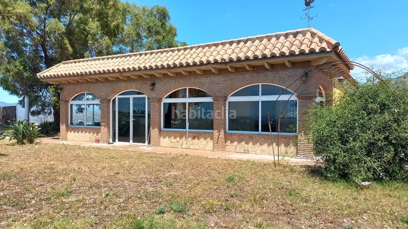 Foto 3edb7295-bfef-42db-822a-2e1a299f62d5. Casa a Camino Algarrobo - Las Arenas Vélez - Málaga
