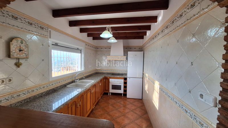 Foto 4603ae36-640f-477d-8a09-aff74b2b4e36. Casa a Camino Algarrobo - Las Arenas Vélez - Málaga
