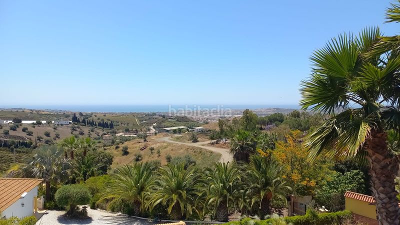 Foto 52817a0e-11c7-48f1-ad4a-5457fc6cd04e. Casa a Camino Algarrobo - Las Arenas Vélez - Málaga
