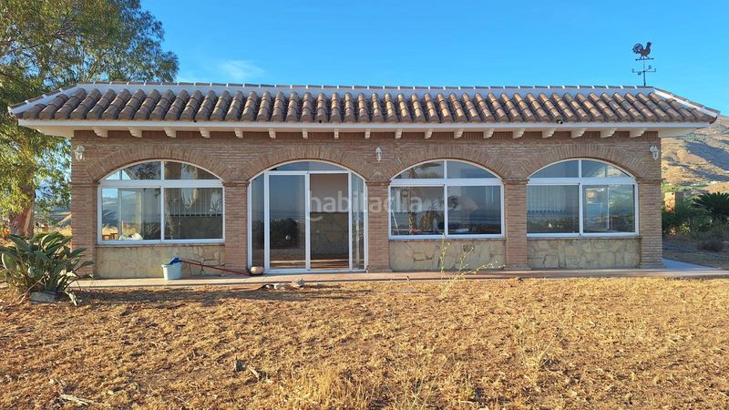 Foto 55d63c45-1882-4f25-ac66-23840a4bd0fd. Casa a Camino Algarrobo - Las Arenas Vélez - Málaga