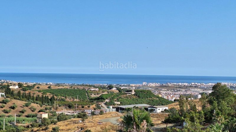 Foto 5ddfeea2-b8c8-4d0e-85cd-f548bc560b26. Casa a Camino Algarrobo - Las Arenas Vélez - Málaga