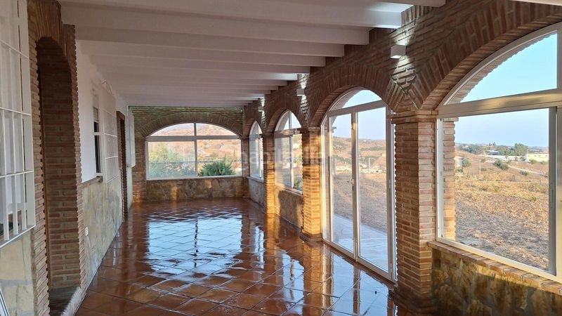 Foto 8c244a91-5760-4283-a640-a4cfeed190b8. Casa a Camino Algarrobo - Las Arenas Vélez - Málaga