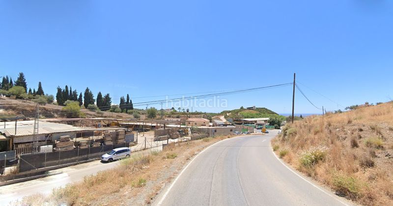 Foto c36b67a4-f567-463e-82b6-449113ca757d. Casa a Camino Algarrobo - Las Arenas Vélez - Málaga