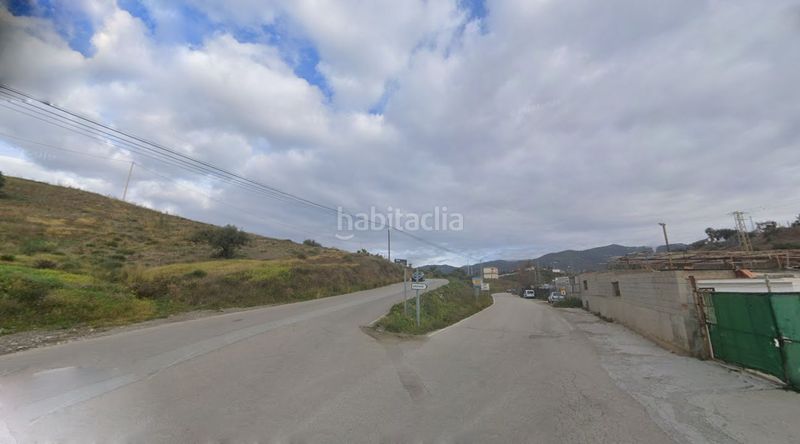Foto ee8ed271-59ae-48e1-a065-b926df5c9057. Casa a Camino Algarrobo - Las Arenas Vélez - Málaga