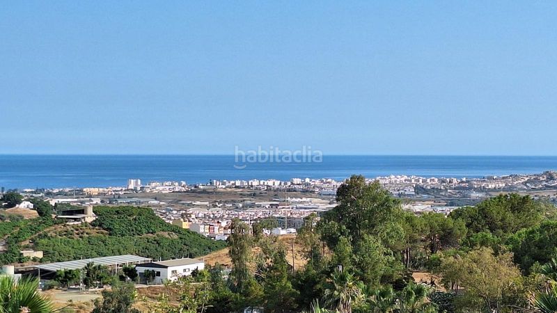 Foto ef50aa92-f433-41d5-9b3b-1355e3e35f4f. Casa a Camino Algarrobo - Las Arenas Vélez - Málaga