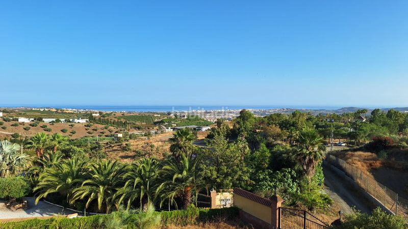 Foto f1ad53d8-2ac8-4cf2-a268-37110025f2a9. Casa a Camino Algarrobo - Las Arenas Vélez - Málaga