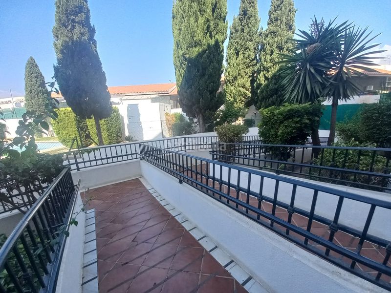 Foto 8d9bd7cf-9e3a-4f8b-9992-51156f104194. Pis amb calefacció aparcament piscina a El Limonar Vélez - Málaga