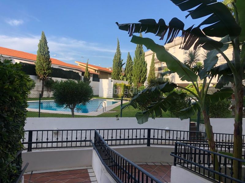 Foto c3059566-6633-419d-9607-19486b7cd3c7. Pis amb calefacció aparcament piscina a El Limonar Vélez - Málaga