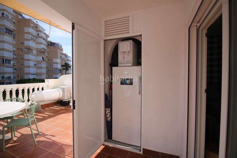 Foto 423ec3a8-e548-4a68-8024-0ef0d61bfe8b. Pis o de diseño cerca de la playa - algarrobo costa a Torre del Mar