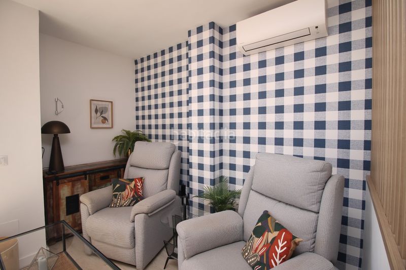 Foto 51ea57f4-86a9-4081-ba85-eef55b8e4a37. Pis o de diseño cerca de la playa - algarrobo costa a Torre del Mar