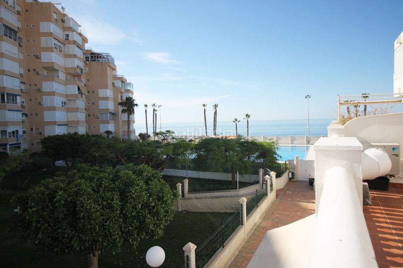 Foto a17035ab-5671-4baf-9628-c8e3d7365d05. Pis o de diseño cerca de la playa - algarrobo costa a Torre del Mar