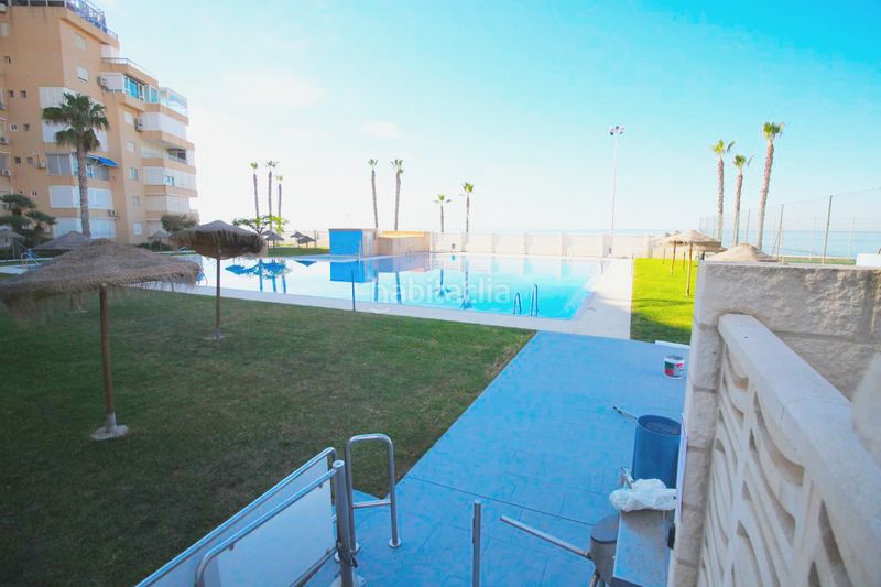Foto b23c8892-c435-4b3b-8586-e317b58faecd. Pis o de diseño cerca de la playa - algarrobo costa a Torre del Mar
