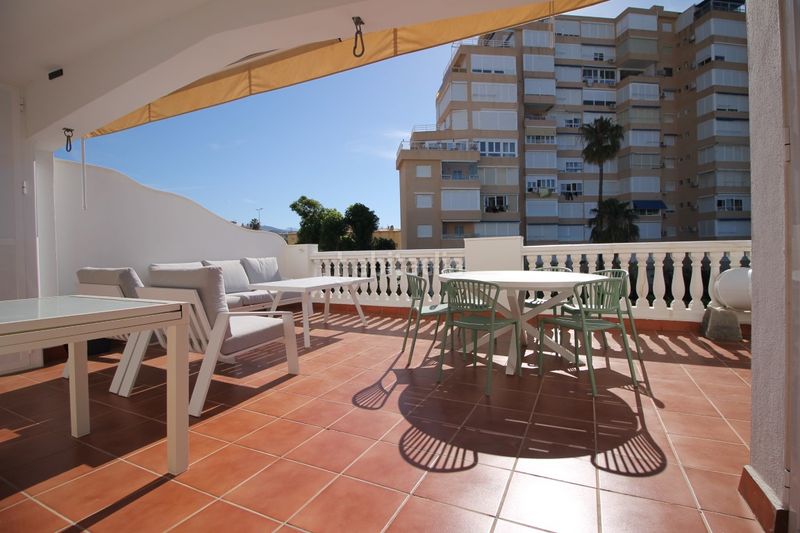 Foto bfac78d1-9d42-41d3-9438-f591fca42cb0. Pis o de diseño cerca de la playa - algarrobo costa a Torre del Mar