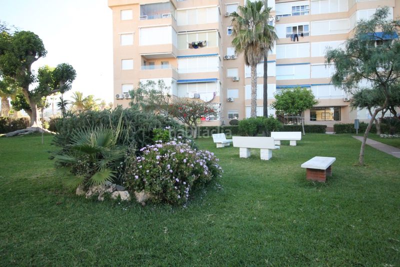 Foto c25f2e34-bfd1-43ab-a227-7246cda6bc27. Pis o de diseño cerca de la playa - algarrobo costa a Torre del Mar