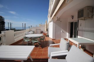 Piso en Paseo Marítimo de Levante. # piso de diseño cerca de la playa - algarrobo costa