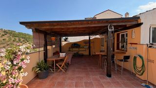 Haus in Benamargosa. Casa en benamargosa de 110m2