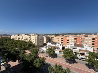 Àtic a Hispanidad - Vivar Téllez. Ático abuhardillado en avda. villa de madrid