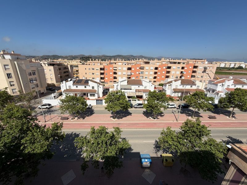 Foto 3b459972-fc8f-4c8e-831f-cbe8763b09c9. Àtic amb aparcament a Hispanidad - Vivar Téllez Vélez - Málaga