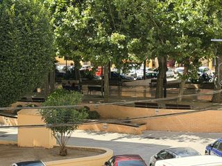 Etagenwohnung in Camino Viejo de Málaga. Piso de 4 habitaciones en zona céntrica