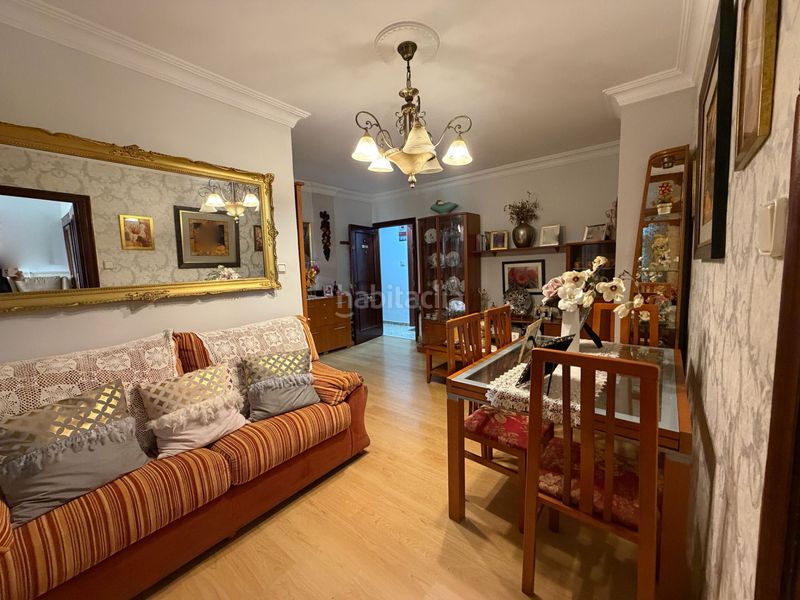 Foto ea8c824a-16fe-47e5-a676-21abf4a662a3. Pis a Camino Viejo de Málaga Vélez - Málaga