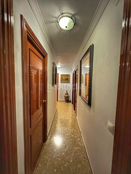 Foto 12450a40-e594-47b3-a374-02f72697b9e4. Pis a Centro Torre del Mar