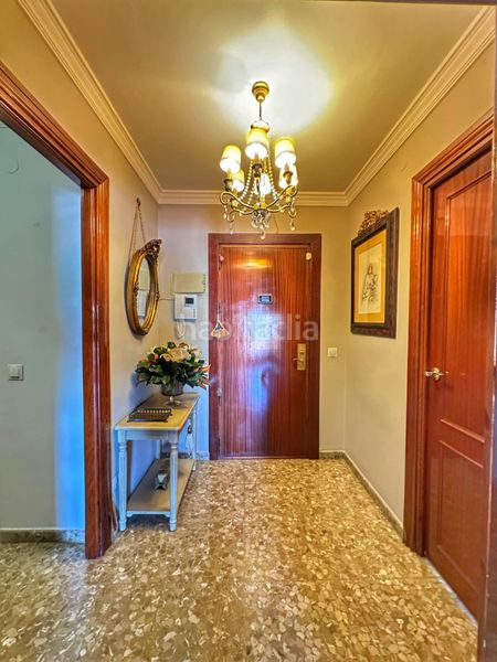Foto a06c74a5-6d6a-4ab2-b6f5-7e50d4290335. Pis a Centro Torre del Mar