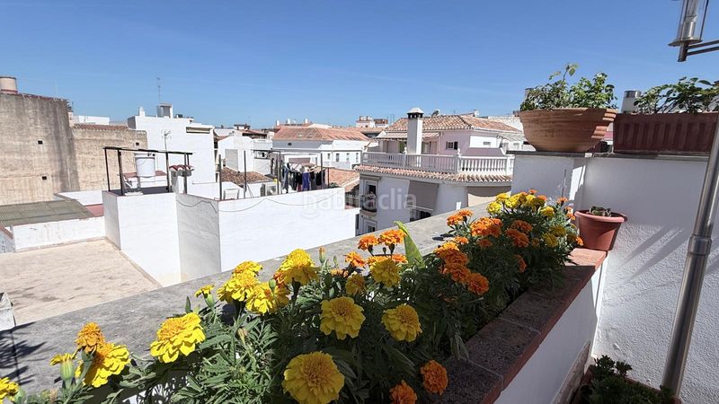 Foto 0b21c2cd-07b4-4f48-b976-8990c7f247ee. Àtic amb calefacció a Camino Viejo de Málaga Vélez - Málaga